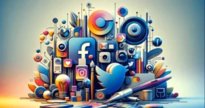 درباره این مقاله بیشتر بخوانید المان‌های گرافیکی چه هستند؟