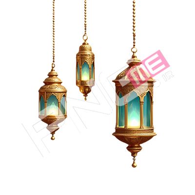 چراغ، فانوس