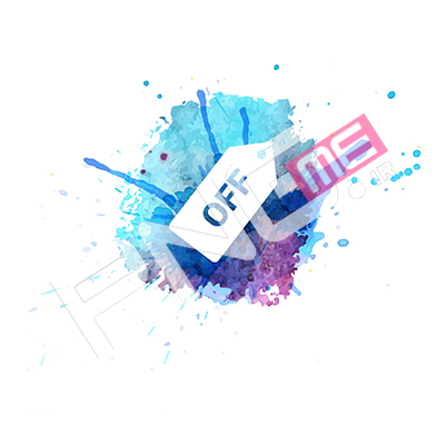 لیبل تخفیف