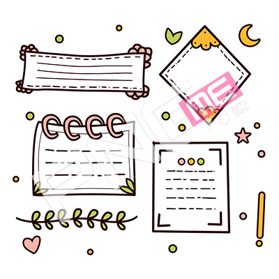 جعبه متن فانتزی