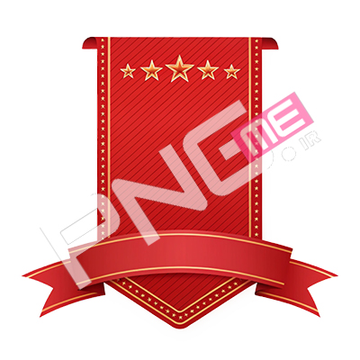 لیبل آویز 5 ستاره