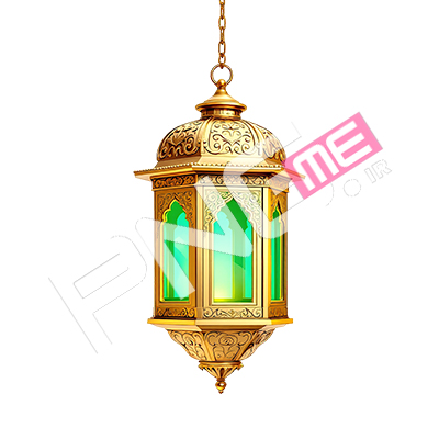 چراغ، فانوس