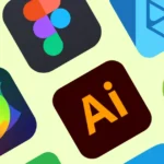 بهترین نرم افزارهای محبوب برای طراحان گرافیک کدامند؟