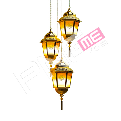 چراغ، فانوس