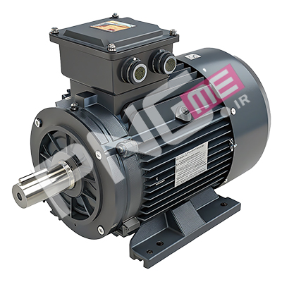 موتور الکتریکی