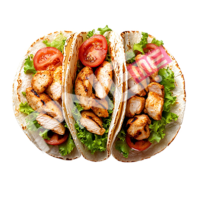 ساندویچ مرغ