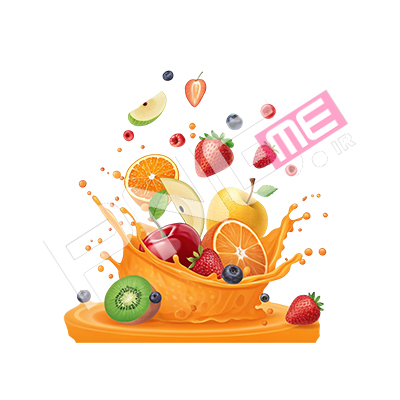آب میوه